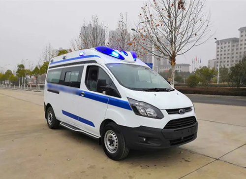 法库县救护车出租